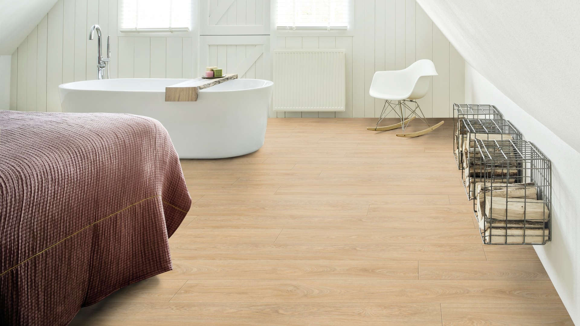 vinylboden Layred